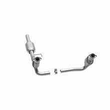 Cargar imagen en el visor de la galería, MagnaFlow Conv DF 00-03 Dodge Dakota 3.9L