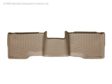 Cargar imagen en el visor de la galería, WeatherTech 05-10 Jeep Grand Cherokee Rear FloorLiner - Tan