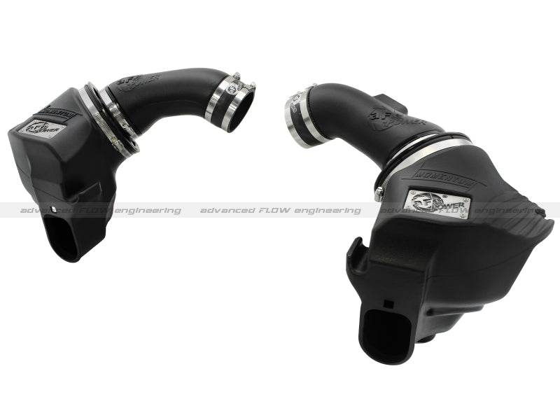 Admisión aFe Momentum PRO 5R 12-14 BMW M5 V8 4.4L