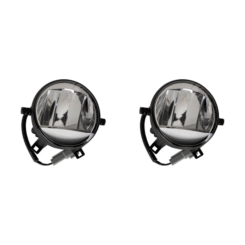 Kit de luces antiniebla ARB LH y RH - Pequeño