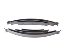 Cargar imagen en el visor de la galería, Hellwig 11-21 Ford F-250 Load Pro - Resorte auxiliar de pila de 4 hojas LC de nivel hasta 3500 lb sin kit de montaje