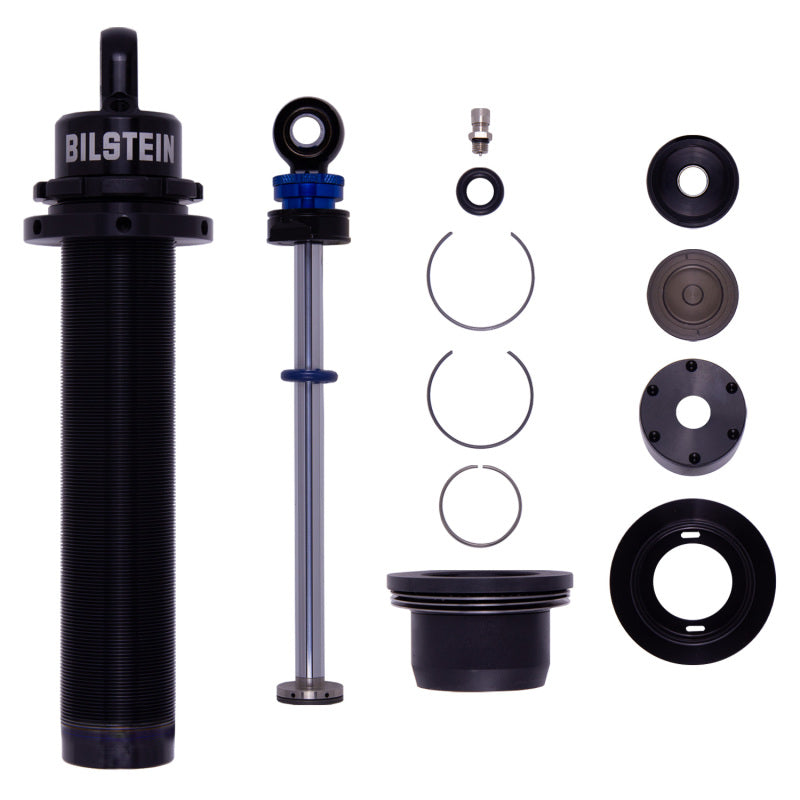 Bilstein AS2 Universal Shock Absorber (1-way Adjustable / 8in LMSC Rear)