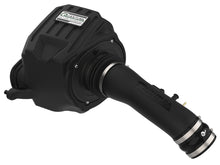Cargar imagen en el visor de la galería, Entrada de aire frío aFe Quantum con Pro 5R Media 07-19 Toyota Tundra V8-5.7L