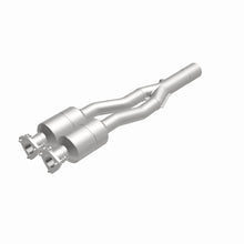Cargar imagen en el visor de la galería, MagnaFlow Conv Direct Fit 01-05 Audi TT Quattro 1.8L