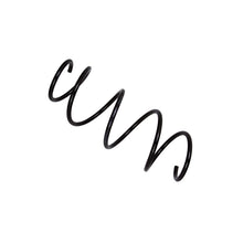 Cargar imagen en el visor de la galería, Bilstein 12-14 Mercedes-Benz C250 B3 OE Replacement Coil Spring - Front