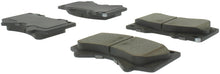 Cargar imagen en el visor de la galería, StopTech 2008 Lexus LX570 Front Truck &amp; SUV Brake Pad