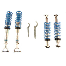 Cargar imagen en el visor de la galería, Bilstein B16 2001 Audi S4 Base Front and Rear Performance Suspension System
