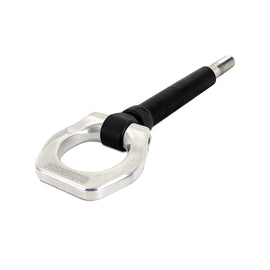 Mishimoto 2022+ Subaru WRX Front Tow Hook Polished