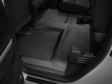 Load image into Gallery viewer, WeatherTech 2016+ Infinity Q50 Cargo Liner - Black (Does Not Fit Hybrid - On Spare Tire)