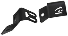 Cargar imagen en el visor de la galería, Rigid Industries 2014-2015 Polaris RZR XP1000 Single A Pillar D/DXL/SR-M/SR-Q-Series Mount Bracket