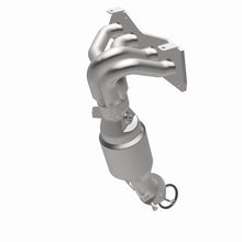 Cargar imagen en el visor de la galería, MagnaFlow Converter Manifold Direct Fit California Grade 10-11 Toyota Camry 2.5L