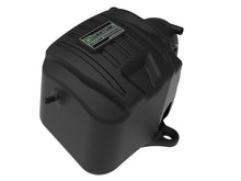 Cargar imagen en el visor de la galería, Entrada de aire frío aFe Quantum con Pro 5R Media 09-13 GM Silverado/Sierra V8-4.8/5.3/6.2L