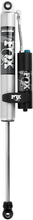 Cargar imagen en el visor de la galería, Fox 2017+ Ford Super Duty 2.0 Serie Perf 12.1 pulgadas. Amortiguador trasero IFP de cuerpo liso / 0-1 pulg. Ascensor con ajuste de CD