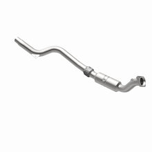Cargar imagen en el visor de la galería, MagnaFlow 11-14 Chrysler 300 / Dodge Challenger/Charger 3.6L Rear Direct Fit Catalytic Converter