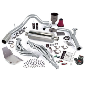 Banks Power 00-04 Ford 6.8L Excr (No-Egr) Sistema PowerPack con AutoMind