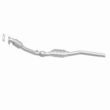 Cargar imagen en el visor de la galería, Magnaflow Conv DF 00-02 Audi S4 2.7L D/S A/T (49 State)