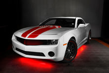 Cargar imagen en el visor de la galería, Oracle Universal Dynamic LED Underbody Kit - ColorSHIFT - Dynamic SEE WARRANTY