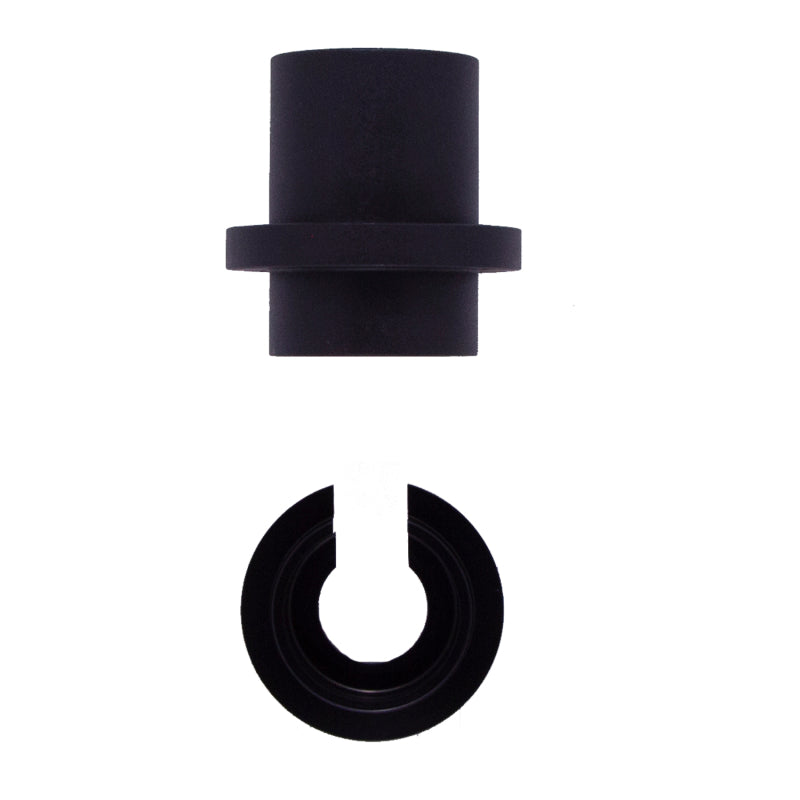 Amortiguador Bilstein de 46 mm con soporte de bobina, 16 pulgadas, serie M 9200