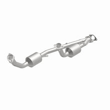 Cargar imagen en el visor de la galería, MagnaFlow Conv DF California Grade 1995 Ford Windstar