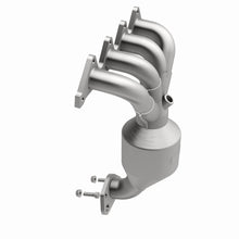 Cargar imagen en el visor de la galería, MagnaFlow Conv DF 10-11 Hyundai Accent 1.6L