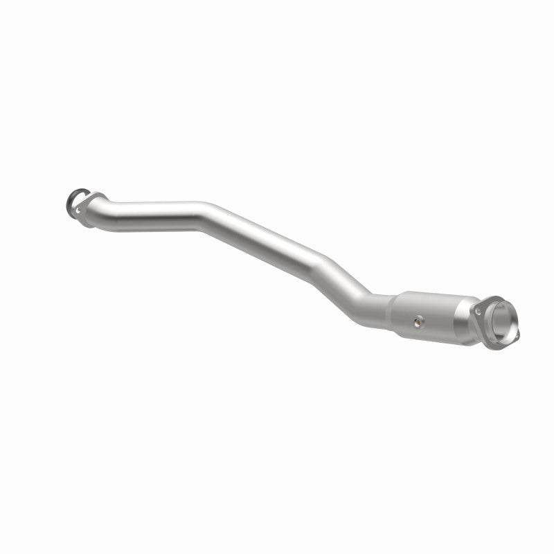 Magnaflow Conv DF 2012-2017 Grand Cherokee V8 6.4 OEM debajo de la carrocería