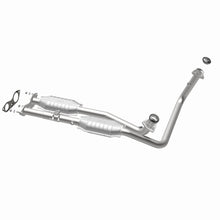 Cargar imagen en el visor de la galería, MagnaFlow Conv DF GM Truck/Suv Dual Outlet 96