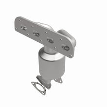 Cargar imagen en el visor de la galería, MagnaFlow 14-15 Cadillac ELR 1.4L/12-15 Chevrolet Volt 1.4L Convertidor catalítico de colector de grado OEM