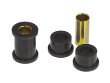 Cargar imagen en el visor de la galería, Prothane Universal Pivot Bushing Kit - 1-1/8 for 5/8in Bolt - Black