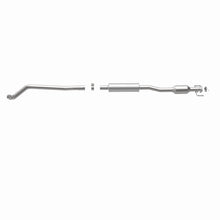 Cargar imagen en el visor de la galería, MagnaFlow Conv DF 2007-2013 Suzuki SX4 2.0L (Not For Sale In California)