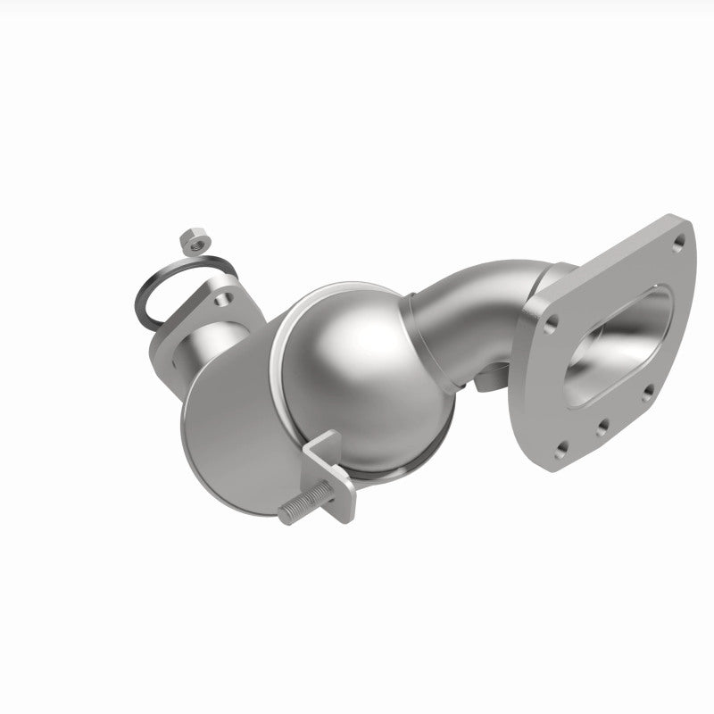 MagnaFlow 2020 Toyota Highlander V6 3.5L Convertidor catalítico de ajuste directo de grado OEM