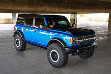Cargar imagen en el visor de la galería, DV8 Offroad 21-22 Ford Bronco OE Plus Series Pasos laterales