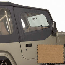 Cargar imagen en el visor de la galería, Rugged Ridge Door Skins Spice 88-95 Jeep Wrangler YJ