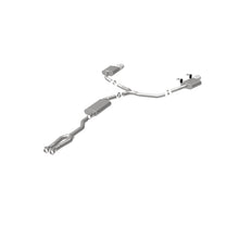 Cargar imagen en el visor de la galería, MagnaFlow 06-10 Dodge Charger 2.7L/3.5L Duals Sys CB
