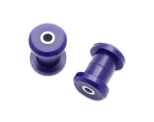 Load image into Gallery viewer, SuperPro 1980 Honda Civic 1300 DX Front Strut Rod-to-Lower Control Bushing Kit