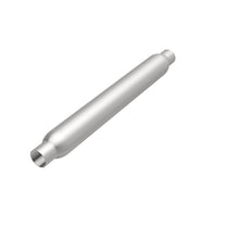 Cargar imagen en el visor de la galería, MagnaFlow Muff GP 3.5 Dia 26inch 2.25/2.25