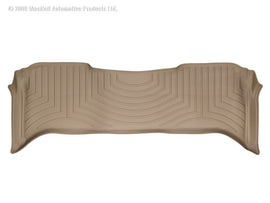 WeatherTech 03-06 Land Rover Range Rover Rear FloorLiner - Tan