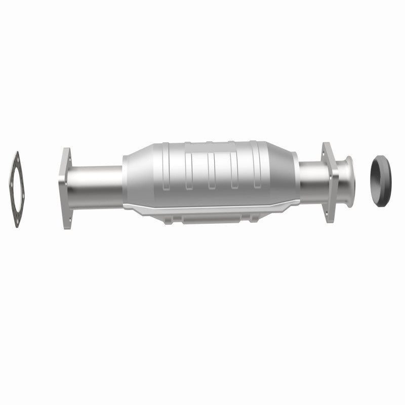 MagnaFlow Conv Ajuste directo Saab