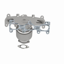 Cargar imagen en el visor de la galería, MagnaFlow Conv DF 07-09 Hyundai Santa Fe 2.7L