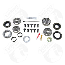Cargar imagen en el visor de la galería, Yukon Gear Master Overhaul Kit For GM 7.75in Diff / 9 Bolt Cover