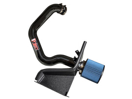 Injen 16-18 Volkswagen Jetta 1.4L SP Series Short Ram Sistema de admisión negro