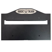 Cargar imagen en el visor de la galería, Rock Slide Any Size Spare Tire Ez Plate