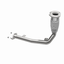 Cargar imagen en el visor de la galería, MagnaFlow Conv DF 88-90 Honda CRX 1.5 front