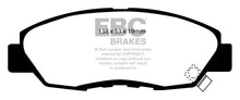 Cargar imagen en el visor de la galería, EBC 97 Acura CL 2.2 Greenstuff Front Brake Pads