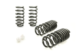 Kit profesional Eibach para Jeep Grand Cherokee SRT-8 2014-2015