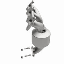 Cargar imagen en el visor de la galería, MagnaFlow Conv DF 07-08 Hyundai Tiburon 2.7L