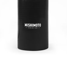 Cargar imagen en el visor de la galería, Mishimoto 05-07 Ford 6.0L Powerstroke Kit de manguera de refrigerante (chasis doble I-Beam) (negro)