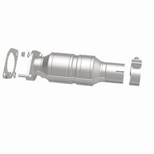 Cargar imagen en el visor de la galería, MagnaFlow Conv DF 2009-2013 Malibu L4 2.5L SS Direct Fit Catalytic Converter