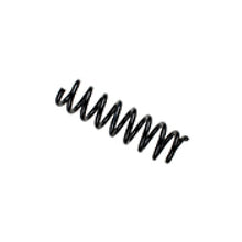 Cargar imagen en el visor de la galería, Bilstein B3 OE Replacement 07-12 BMW 328i/335i Replacement Rear Coil Spring
