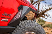 Cargar imagen en el visor de la galería, Guardabarros todoterreno Jeep Gladiator Armor DV8 2019+