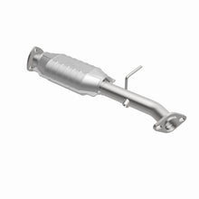 Load image into Gallery viewer, MagnaFlow Conv DF 98-00 Kia Sportage